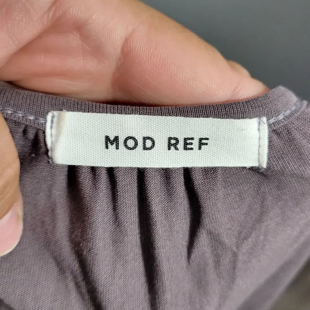 Mod ref jumpsuit - Picture 8 of 11